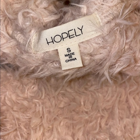 Fur jacket - Picture 3 of 3